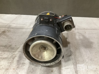 (2) 2660-1490-52 Vaneaxial Fans