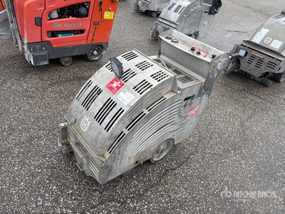 2016 Soff-Cut X4200 Fugenschneider