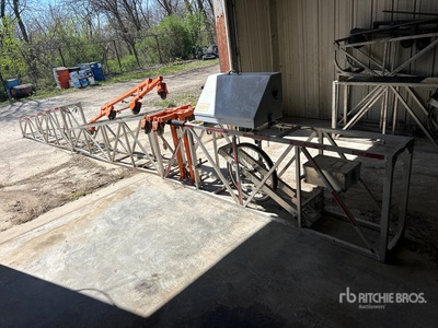 1994 Mccracken Profilograph