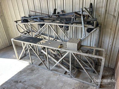 Mccracken Profilograph