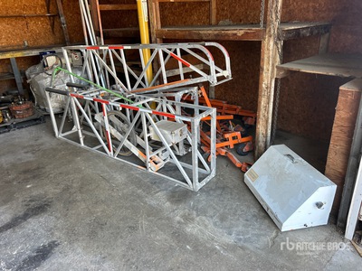 1994 Mccracken Profilograph