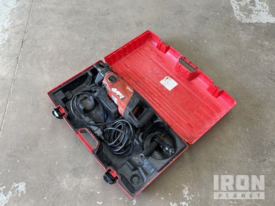 2019 Hilti DD150BS Core Drill