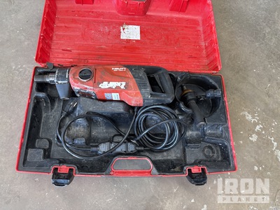 2019 Hilti DD150BS Core Drill