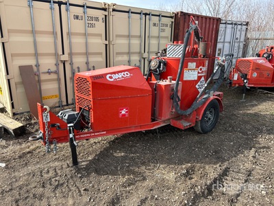 2023 Crafco Asphalt Kettle