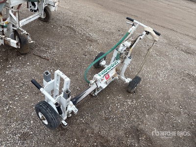 2024 Minnich A1-48 Air Drill أدوات يدوية متنوعة