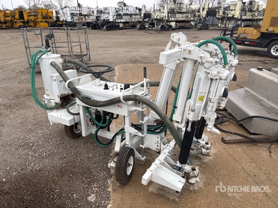 2024 Minnich A2C Dowel Pin Drill أدوات يدوية متنوعة