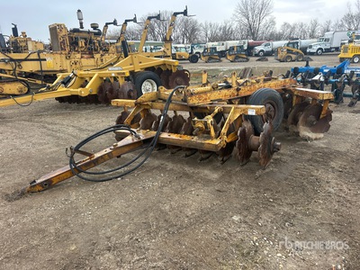 Rome TAW2028 108 in Offset Vertical ディスク