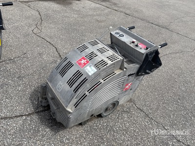 Soff-Cut 2500 ملحق منشار خلفي