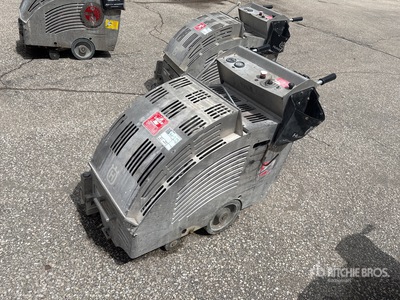 Soff-Cut 2500 ملحق منشار خلفي