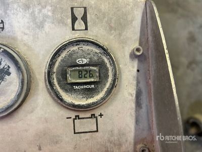 Husqvarna Soffcut X4200-Saw-EPA を見 Walk Behind - Concrete Saw