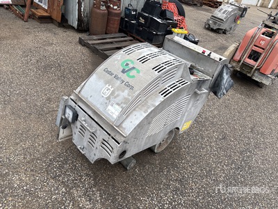 2017 Husqvarna Soffcut X4200-Saw-EPA ملحق منشار خلفي