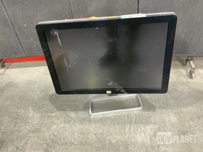 (6) Barco Medical Monitors