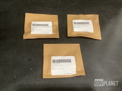 (55) Sikorsky 70400-02291-105 Angle Brackets