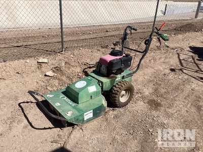 2017 Billy Goat BC2600HH 24 in Gasoline Brush Cutter