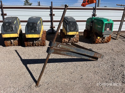 72 in Radladergabeln