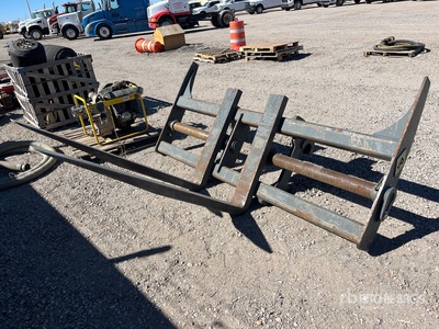 JRB 60 in Radladergabeln