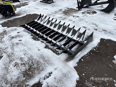 84 In Schranklader landschapshark