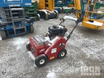 2016 Toro 23510 Seeder (Inoperable)