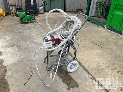 2021 Titan Tool 540 Paint Sprayer