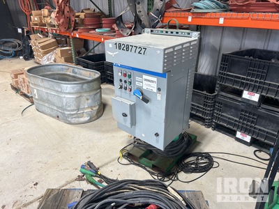 2019 Eaton 20HP VFD Variable Frequency Drives