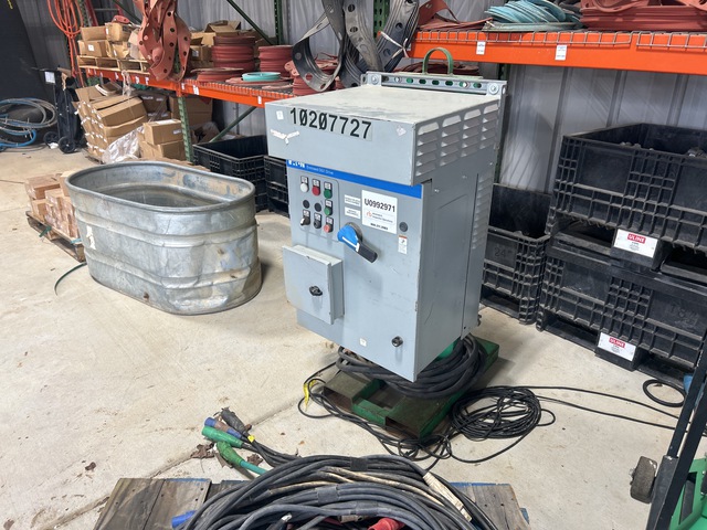 2019 Eaton 20HP VFD Variable Frequency Drives