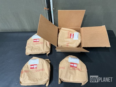 (63) Rhinestahl 21C7301P15 Gaskets