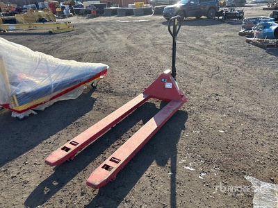 ALTRALIFT 4400 lb Pallet Jack