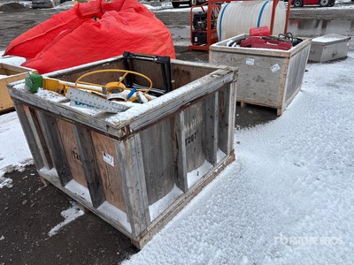 Quantity of Hand Tools