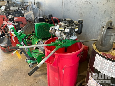 2023 General 332H Power Auger