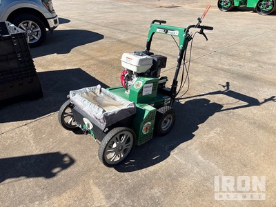 2021 Billy Goat OS901SPH Walk-Behind Seeder