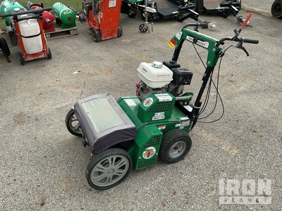 2022 Billy Goat OS901SPH 22 in Walk-Behind Seeder