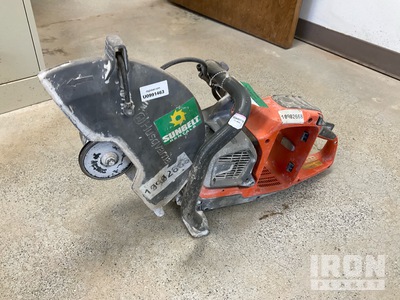 2023 Husqvarna K1 Cut Off Saw