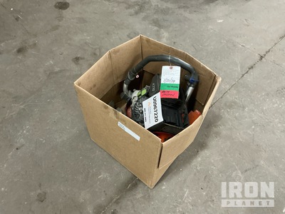 2024 Husqvarna K770 Cut off saw Cut-Off Saw (Inoperable)