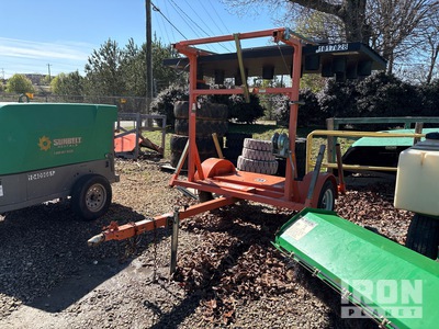 2017 Wanco WTSP55LSA Arrow Board