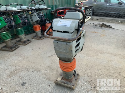 2021 Multiquip MTX-70HD Pisón