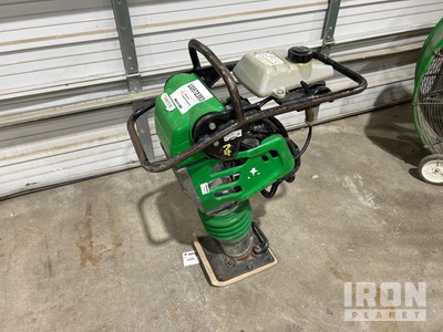 2021 MQ MTX70HD Pisón (Inoperable)