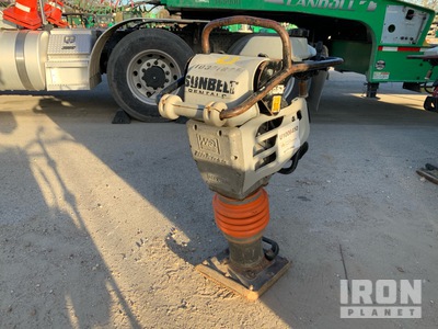 2021 Multiquip MTX-70HD Pisón