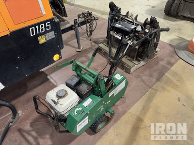 2006 Ryan 544945A Cosechadora de suelo (Inoperable)