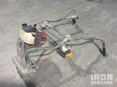 2021 Wacker Neuson P35A Zementestrich