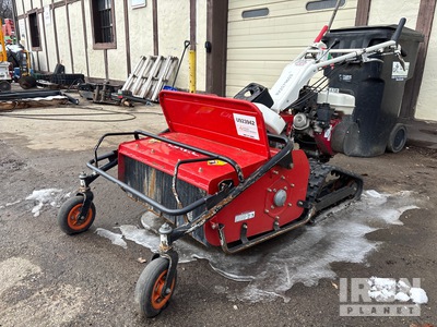 2019 Oreck AHRC 663 26 in Flail Mower (Inoperable)