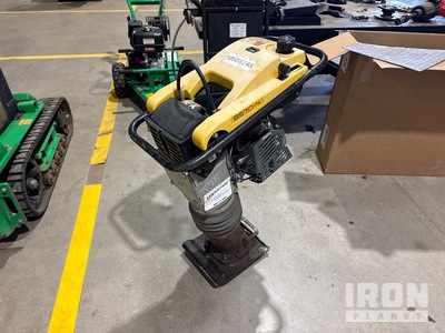 2021 Wacker Neuson BS70-4AS Jumping Jack Tamper