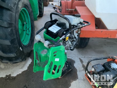 2023 Multiquip MTX-70HD Jumping Jack Tamper (Inoperable)