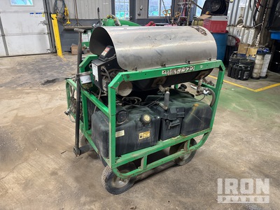 2018 Shark SSG-503537E/G Pressure Washer