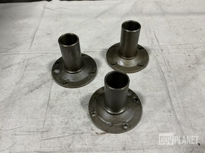 (61) Gear Wizzard 7520989 Transmission Input Shaft Sleeves