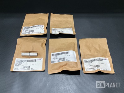 (78) Goodrich 546-24 Compression Helical Springs