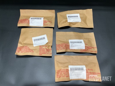 (110) Sikorsky 70351-38181-101 Spacers