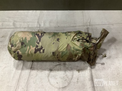 (9) Litefighter Tents