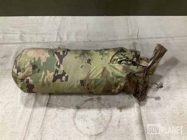 (9) Litefighter Tents