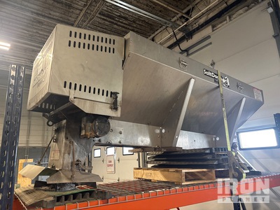 2024 Salt Dogg 1400202SS Salt Spreader - Fits Truck