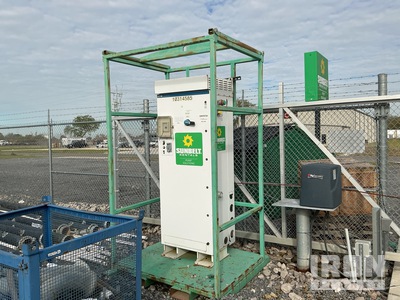 2020 Eaton DG1 Electric Panel